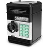 Rappa Safe -for coins and banknotes - Czech