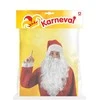 Perukas „Rappa Santa“ su barzda suaugusiems
