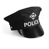 Rappa Set of police with clapper and whistle
