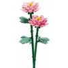 Konstruktorius Sluban Flowers peonies M38-B1101-05