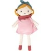 Rappa Small foot Fabric doll Lina