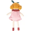 Rappa Small foot Fabric doll Lina
