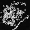 Rappa Small plastikas letters 150 pcs