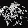 Rappa Mažos plastikinės raidės DINO 150 vnt.