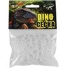 Rappa Mažos plastikinės raidės DINO 150 vnt.