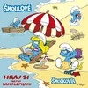 Rappa Smurfų nuotraukų albumas