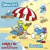 Rappa Smurfų nuotraukų albumas