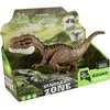 Rappa T-Rex dinozauras su garsu ir šviesa