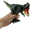 Rappa T-Rex dinozauras su garsu ir šviesa