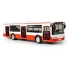 Rappa Čekijos autobusų pranešimai apie sustojimus 28 cm