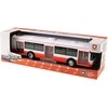 Rappa Čekijos autobusų pranešimai apie sustojimus 28 cm