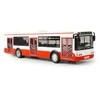 Rappa Čekijos autobusų pranešimai apie sustojimus 28 cm