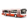 Rappa Čekijos autobusų pranešimai apie sustojimus 28 cm