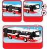 Rappa Autobuso pranešimai apie stoteles čekų kalba 36 cm