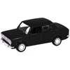 Rappa Metalinis automobilis LADA - Seat/Fiat 124