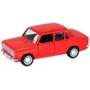Rappa Metalinis automobilis LADA - Seat/Fiat 124
