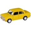 Rappa Metalinis automobilis LADA - Seat/Fiat 124