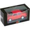Rappa Metalinis automobilis LADA - Seat/Fiat 124