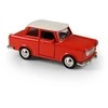 Rappa the Car retro - Trabant 3 colors