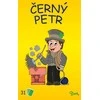 Rappa the Cards Juodas Peter yellow