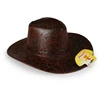 Rappa the cowboy hat, adult