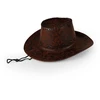 Rappa the cowboy hat, adult