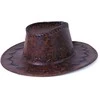 Rappa the cowboy hat, adult