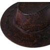 Rappa the cowboy hat, adult