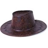 Rappa the cowboy hat, adult