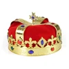 Rappa the crown of a king