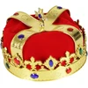 Rappa the crown of a king