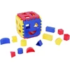 Dėlionė Rappa the cube puzzle for babies