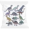 Rappa dinozauras 21 cm, 12 rūšių