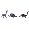 Rappa dinozauras 21 cm, 12 rūšių