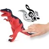Rappa dinozauras 21 cm