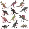Rappa dinozauras 25–33 cm, 12 rūšių