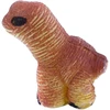 Rappa dinozauras, augantis kiaušinyje