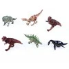 Rappa dinozaurai 11–13 cm