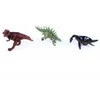Rappa dinozaurai 11–13 cm
