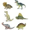 Rappa the dinosaurs, 23 cm, new