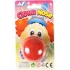 Rappa Foam clown nose