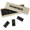 Rappa the game Domino, wooden