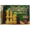 Rappa the game of chess, checkers and mill