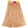 Rappa the Hawaii skirt adult 72 cm, nature