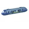 Rappa the modern metal/plastikas train
