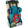 Rappa the Mower with sound