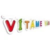 Rappa popierinė girlianda - VÍTÁME VÁS