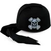 Rappa piratų šalikas vaikams
