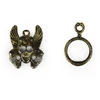 Rappa the pirate set, mask, 2 swords