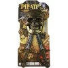 Rappa the pirate set, mask, 2 swords